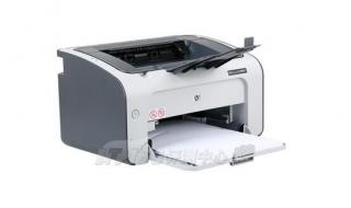 打印机安装好了为什么不能打印 打印机不能打印